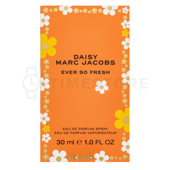 Marc Jacobs Daisy Ever So Fresh Eau de Parfum nőknek 30 ml