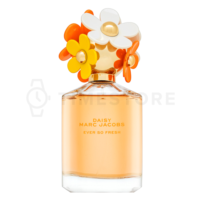 Marc Jacobs Daisy Ever So Fresh woda perfumowana dla kobiet 125 ml