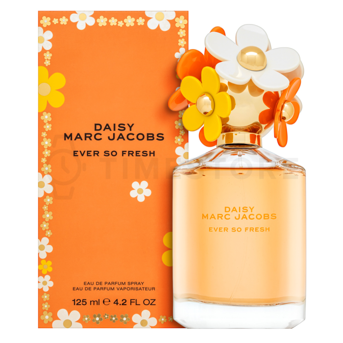 Marc Jacobs Daisy Ever So Fresh woda perfumowana dla kobiet 125 ml
