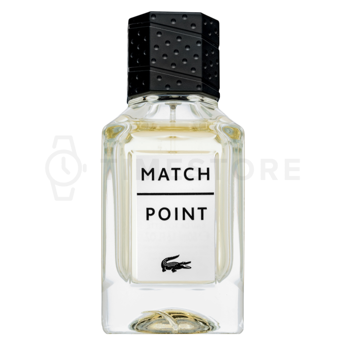 Lacoste Match Point Cologne Eau de Toilette bărbați 50 ml