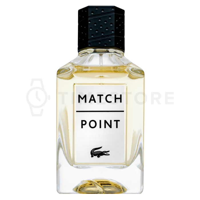 Lacoste Match Point Cologne Eau de Toilette bărbați 100 ml