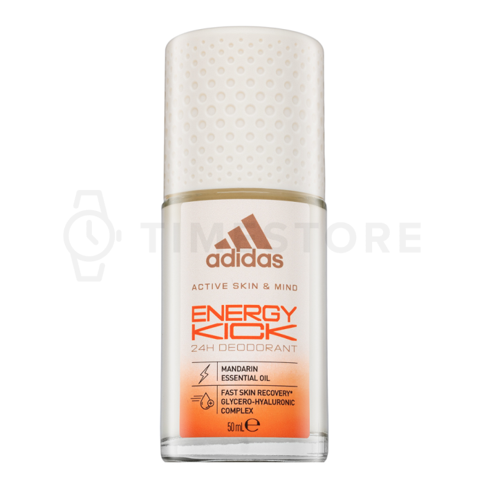 Adidas Energy Kick deodorant roll-on pro muže 50 ml