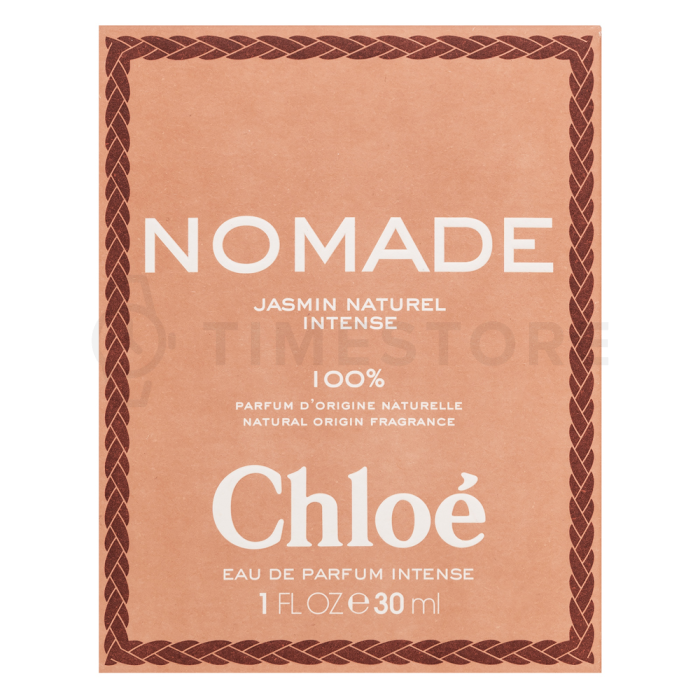 Chloé Nomade Jasmin Naturel Intense Eau de Parfum para mujer 30 ml