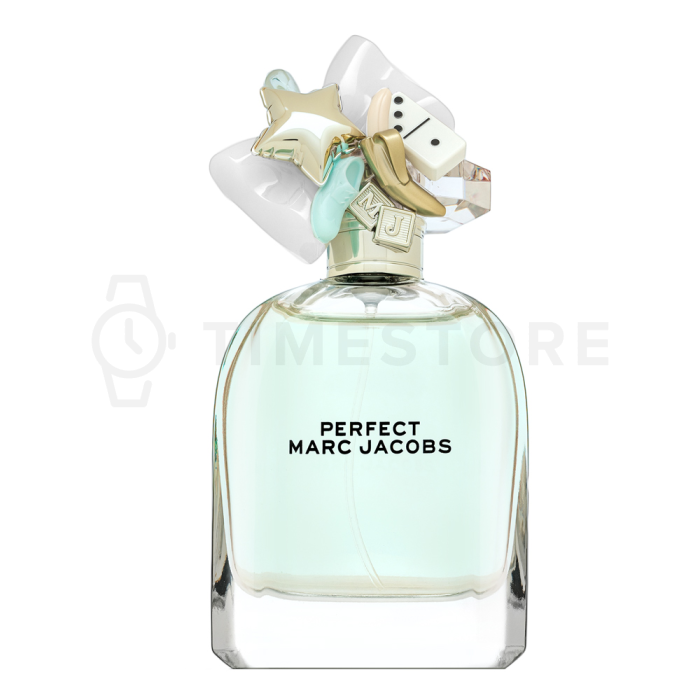 Marc Jacobs Perfect toaletní voda pro ženy 100 ml