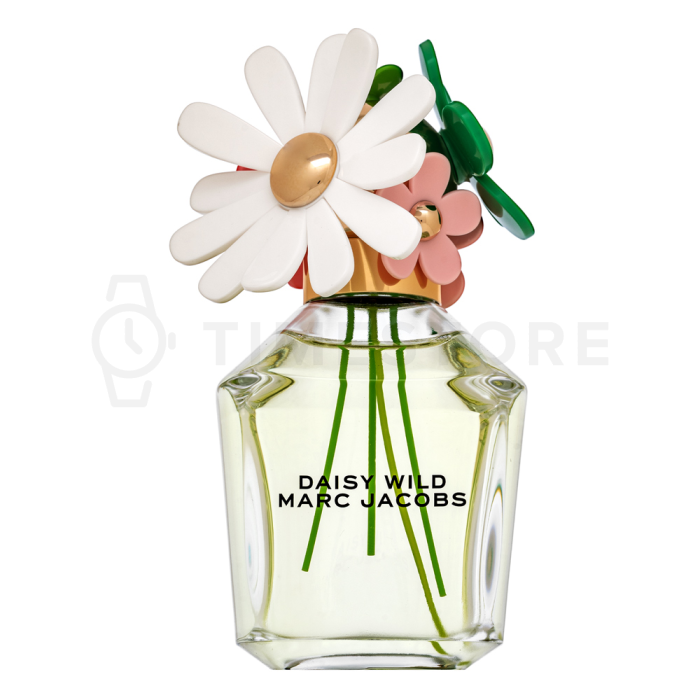 Marc Jacobs Daisy Wild Eau de Parfum da donna 100 ml