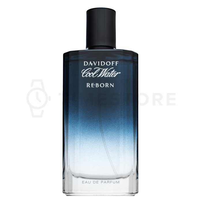 Davidoff Cool Water Reborn Eau de Parfum bărbați 100 ml