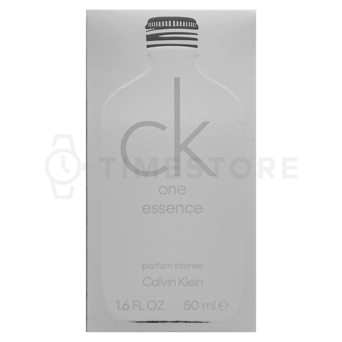 Calvin Klein CK One Essence Intense čistý parfém unisex 50 ml