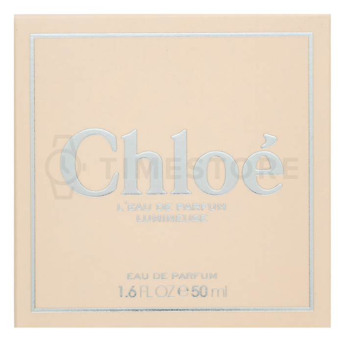 Chloé Lumineuse parfémovaná voda pro ženy 50 ml