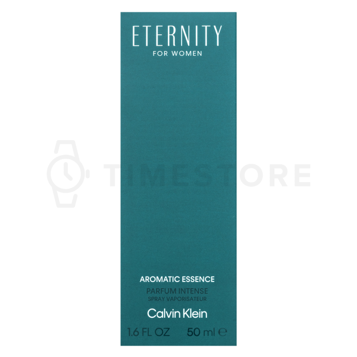 Calvin Klein Eternity For Women Aromatic Essence Парфюмна вода за жени 50 ml