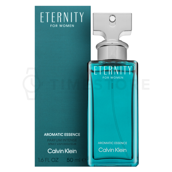 Calvin Klein Eternity For Women Aromatic Essence Парфюмна вода за жени 50 ml