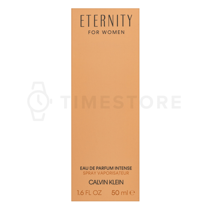 Calvin Klein Eternity Intense 2022 Eau de Parfum femei 50 ml