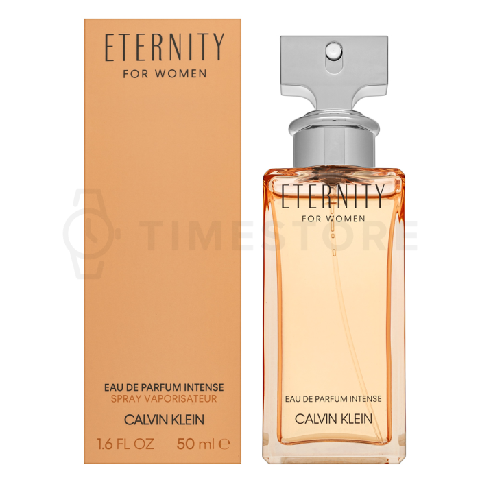 Calvin Klein Eternity Intense 2022 Eau de Parfum femei 50 ml