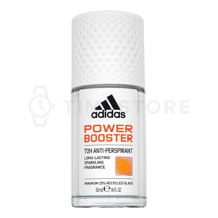 Adidas Power Booster dezodor roll-on nőknek 50 ml