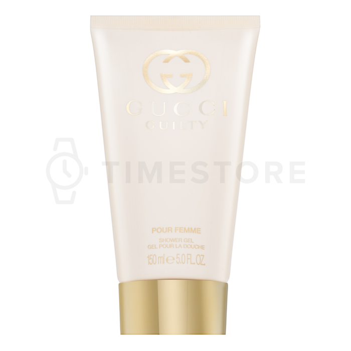 Gucci Guilty sprchový gél pre ženy 150 ml