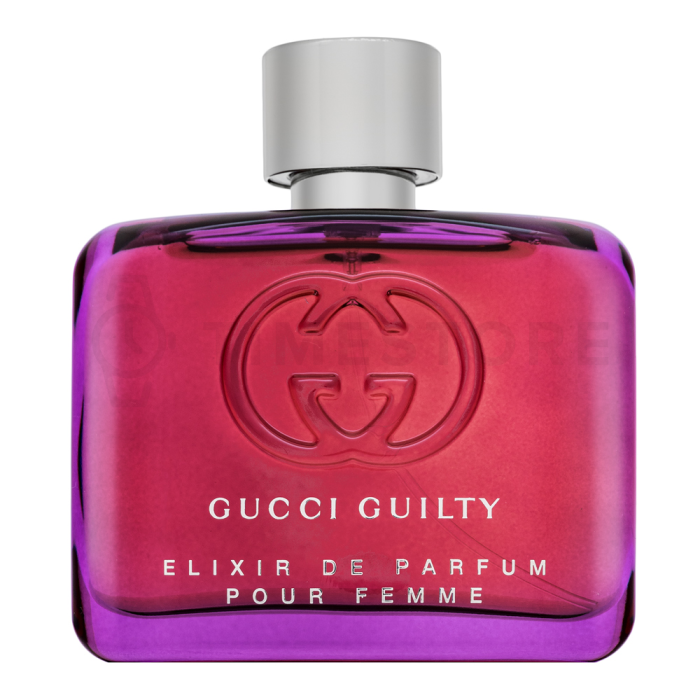 Gucci Guilty Pour Femme Elixir Parfum femei 60 ml