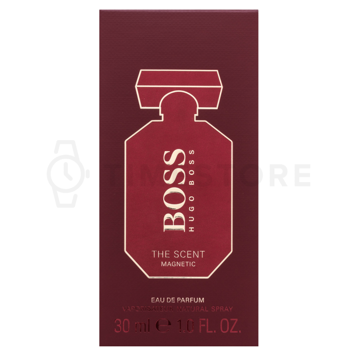 Hugo Boss The Scent For Her Magnetic woda perfumowana dla kobiet 30 ml