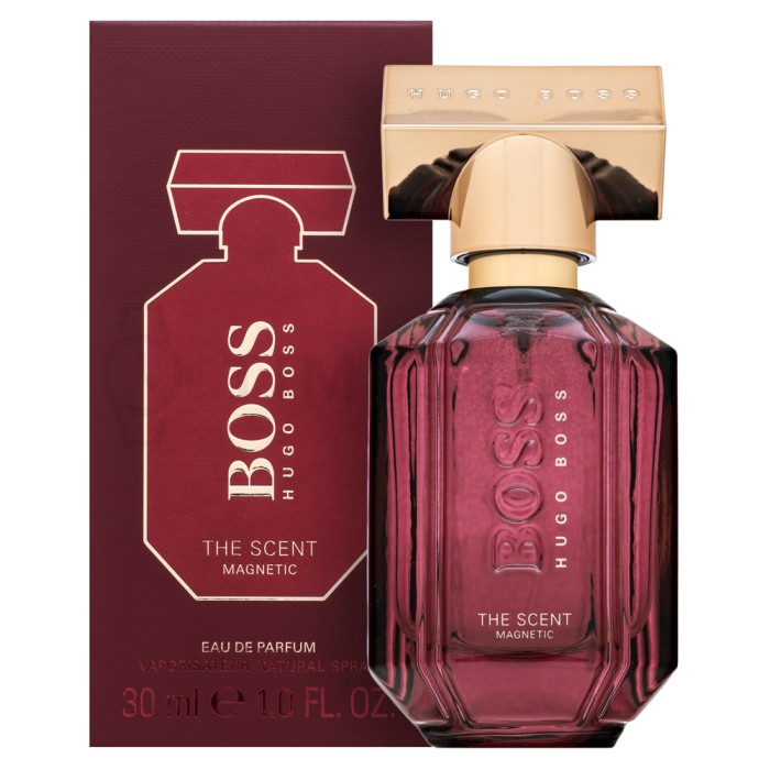 Hugo Boss The Scent For Her Magnetic woda perfumowana dla kobiet 30 ml
