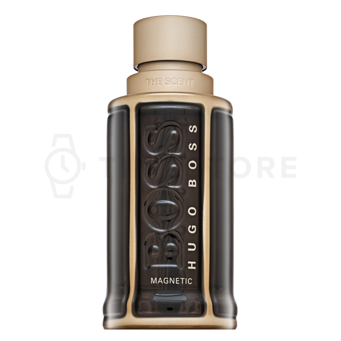 Hugo Boss The Scent For Him Magnetic Eau de Parfum bărbați 50 ml