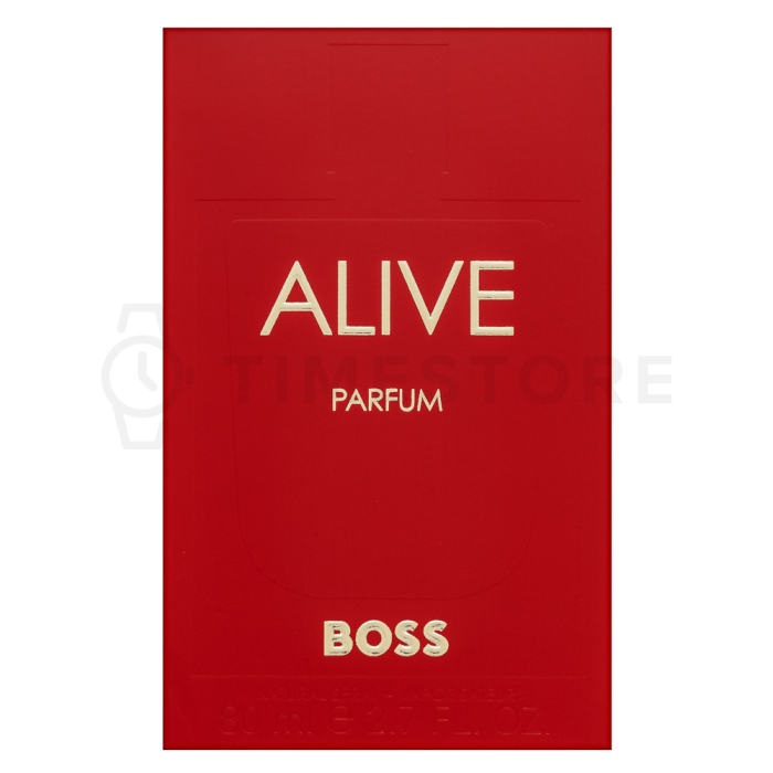 Hugo Boss Alive Parfum femei 80 ml