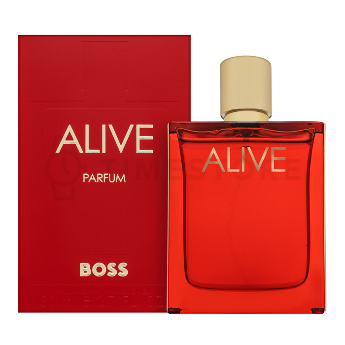 Hugo Boss Alive Parfum femei 80 ml
