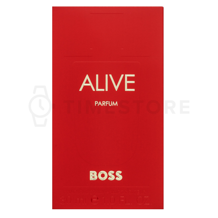 Hugo Boss Alive Parfum femei 30 ml