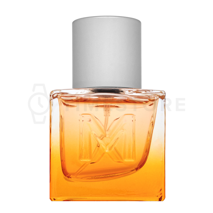 Mexx Summer Bliss Eau de Toilette bărbați 30 ml