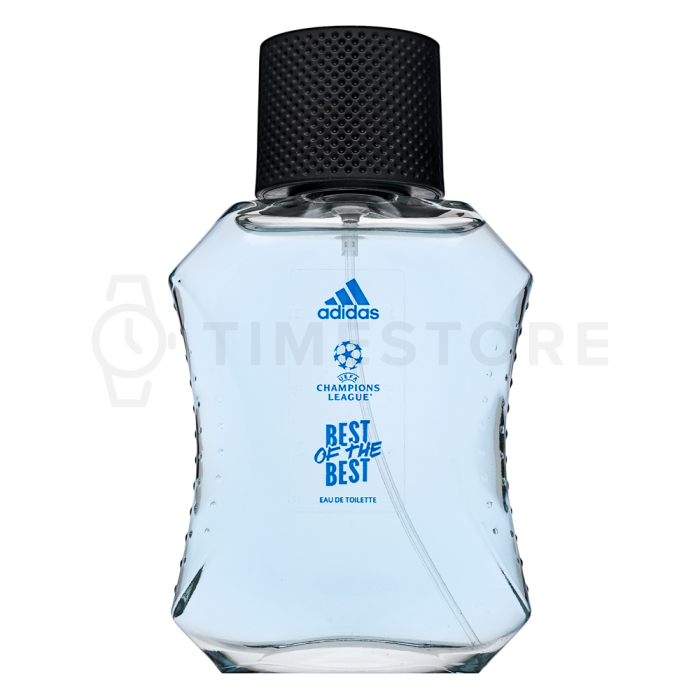 Adidas UEFA Best Of The Best Eau de Toilette bărbați 50 ml