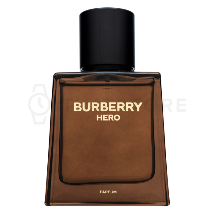 Burberry Hero tiszta parfüm férfiaknak 50 ml