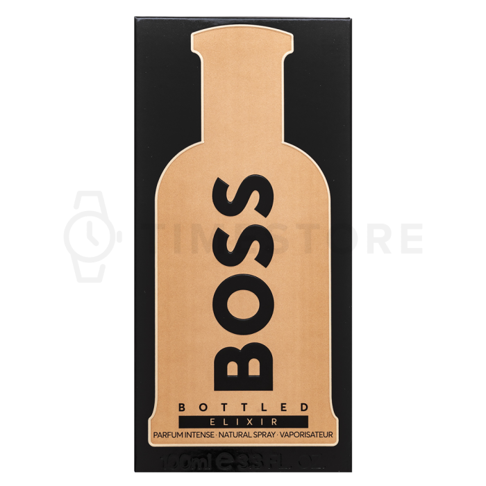 Hugo Boss Boss Bottled Elixir Parfum bărbați 100 ml