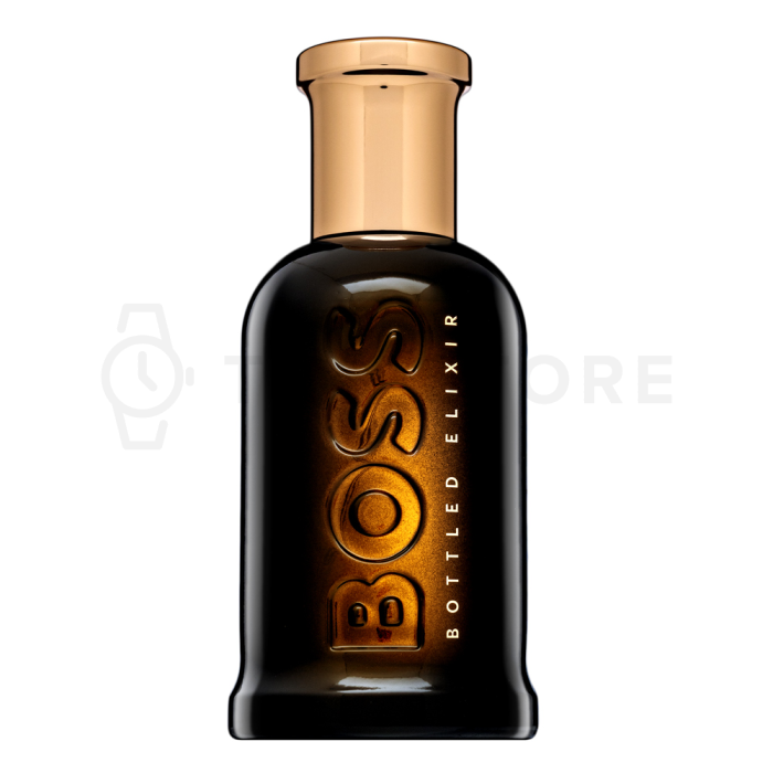 Hugo Boss Boss Bottled Elixir Parfum bărbați 50 ml