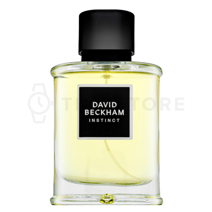 David Beckham Instinct parfumirana voda za moške 75 ml