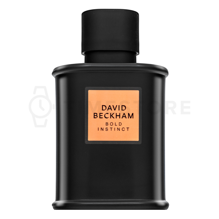 David Beckham Bold Instinct parfumirana voda za moške 75 ml