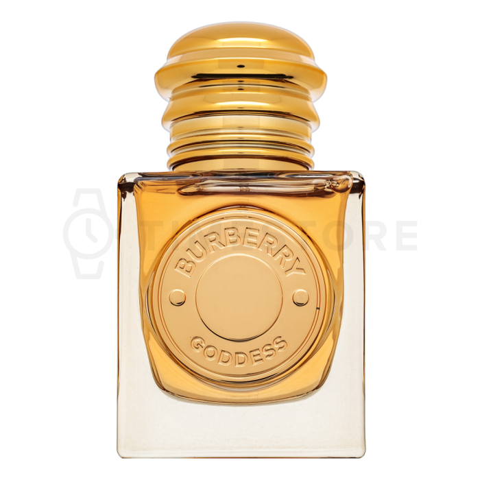 Burberry Goddess Intense Eau de Parfum nőknek 30 ml