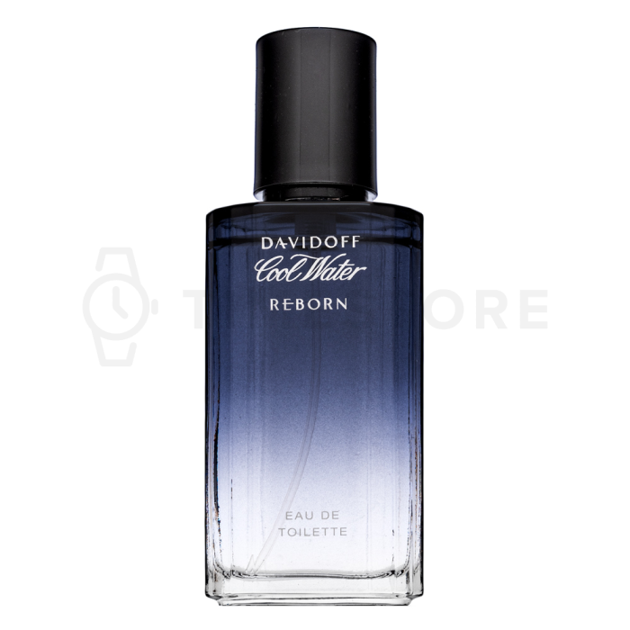 Davidoff Cool Water Reborn toaletná voda pre mužov 40 ml