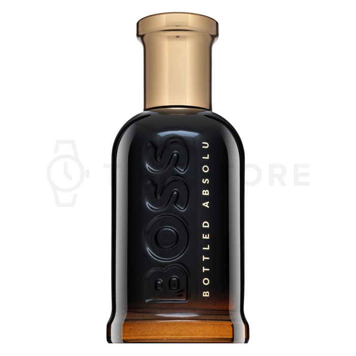 Hugo Boss Boss Bottled Absolu parfémovaná voda pro muže 50 ml
