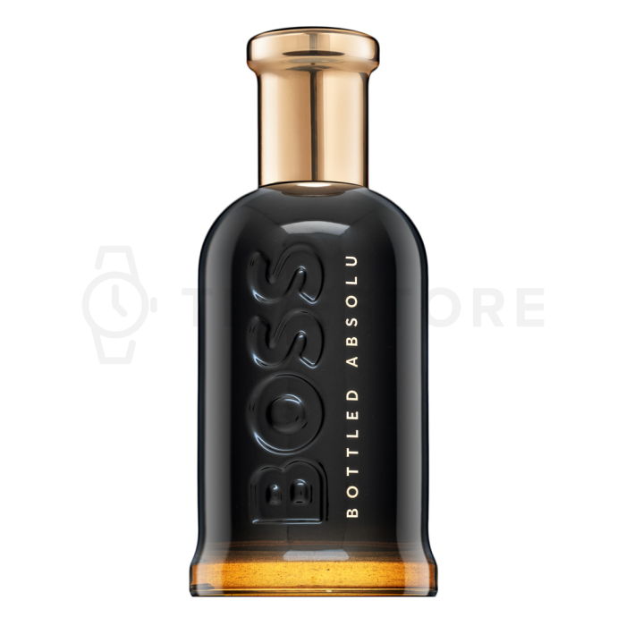 Hugo Boss Boss Bottled Absolu parfémovaná voda pro muže 100 ml
