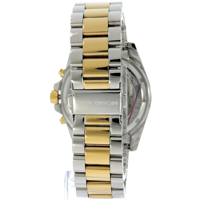 Michael Kors Bradshaw Chronograph