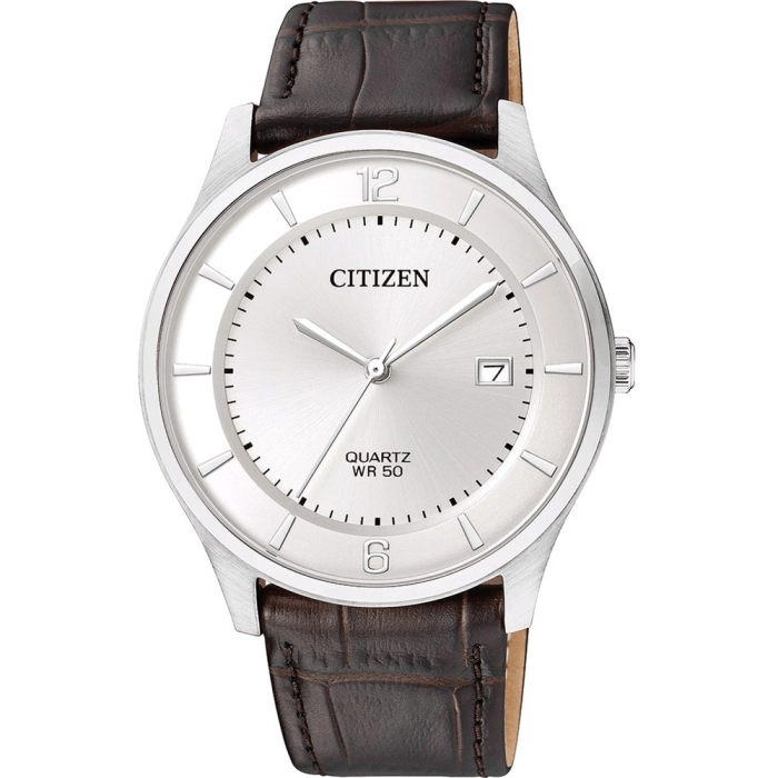 Citizen Eco-Drive
