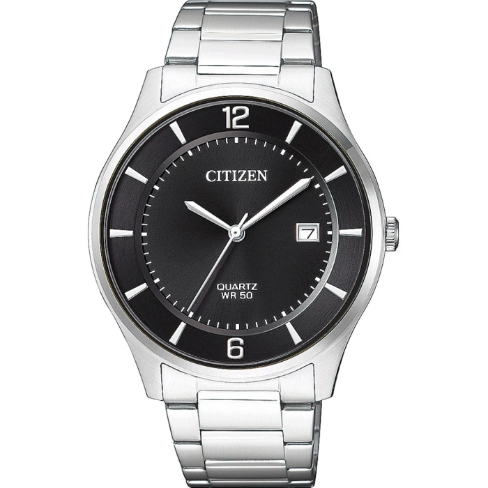 Citizen Eco-Drive
