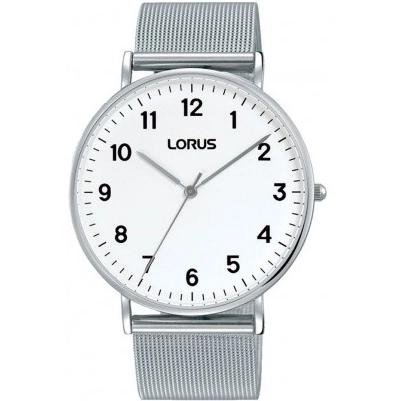 Lorus Classic