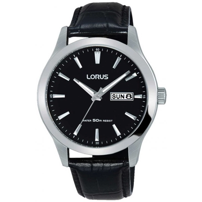 Lorus Man