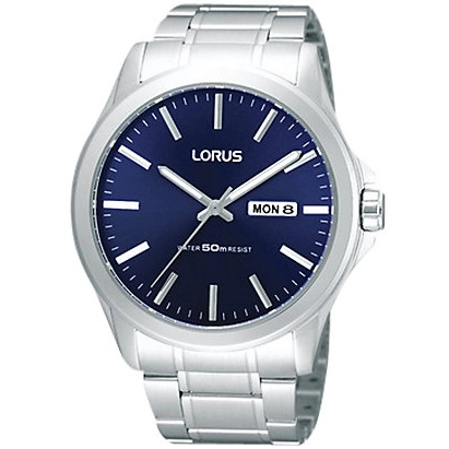 Lorus Man