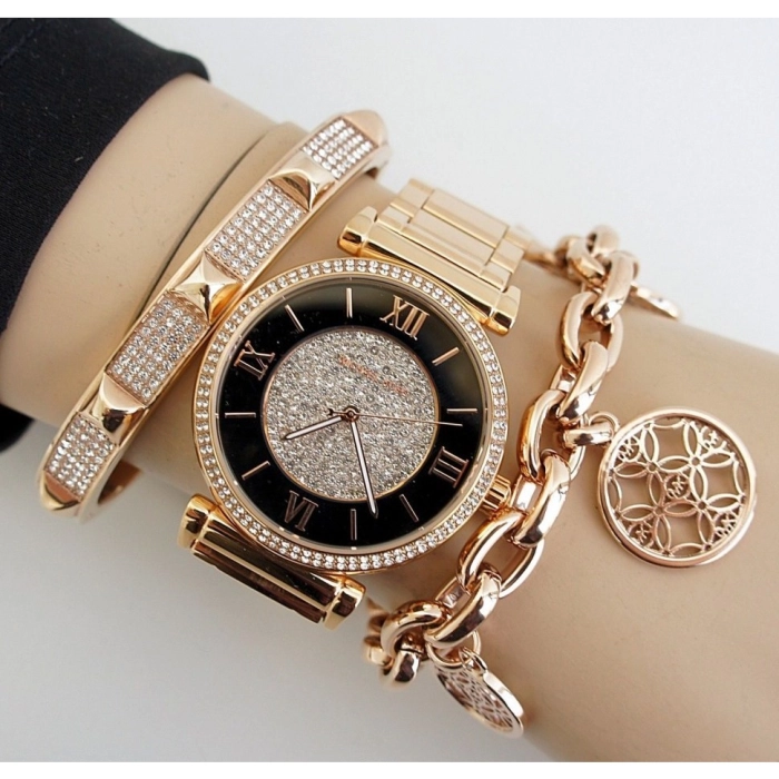 Michael Kors Caitlin