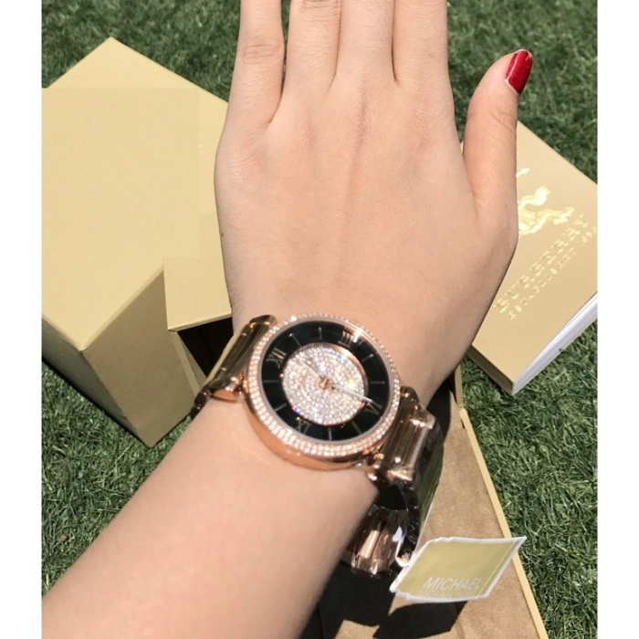 Michael Kors Caitlin