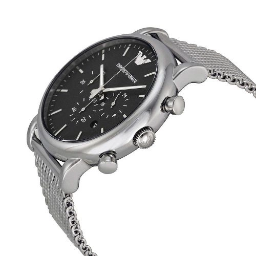 Emporio Armani Chronograph