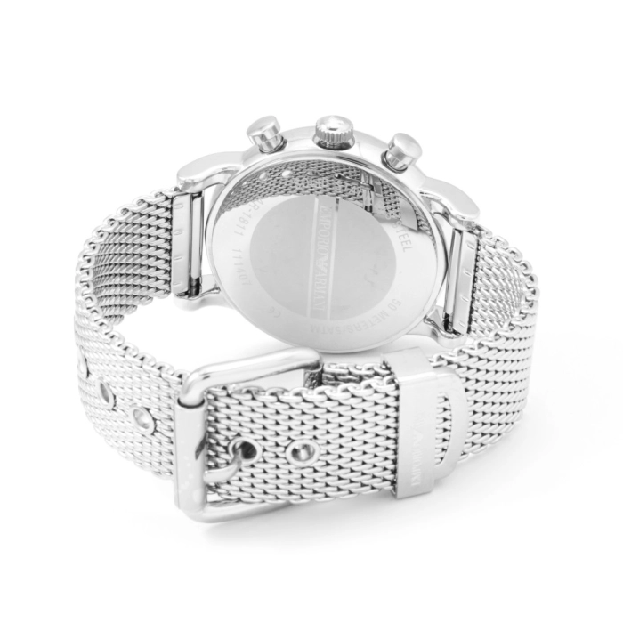 Emporio Armani Chrono