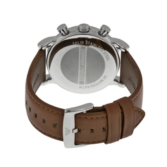 Emporio Armani Chrono