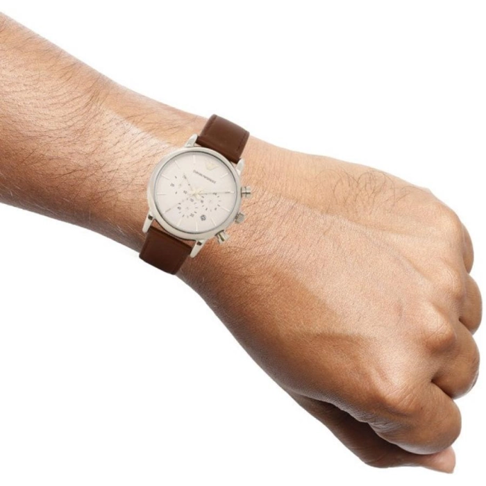 Emporio Armani Chrono