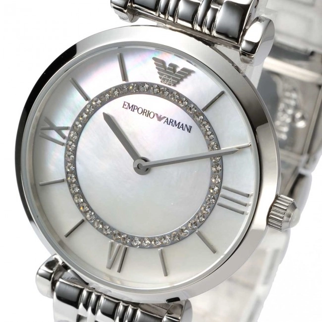 Emporio Armani Classic