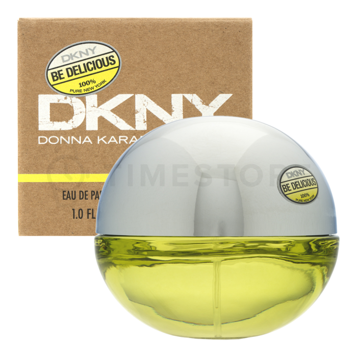 DKNY Be Delicious Eau de Parfum nőknek 30 ml